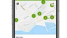Parksters app